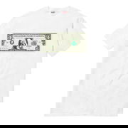 FW17 Dollar Print T-Shirt