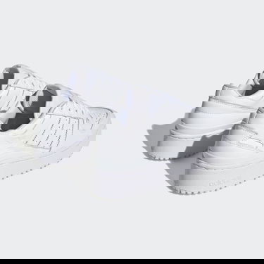 Tenisky a topánky adidas Originals Forum Bold Stripes Biela | ID6843, 1