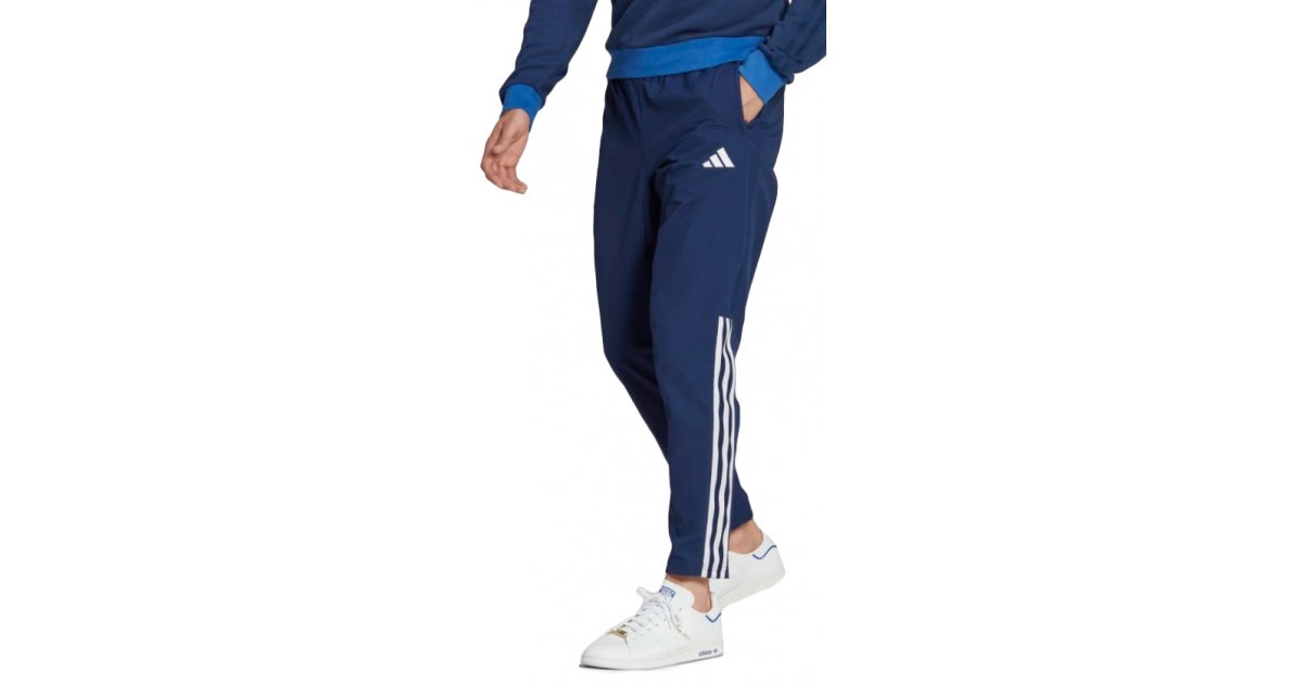 Tepláky adidas Originals Performance Tiro 23 Competition Pant Navy | hk8049, 1