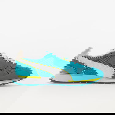 Tenisky a topánky Puma Space Lab Contrast Tyrkysová | 38359101, 1