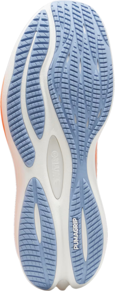 Tenisky a topánky Puma Velocity NITRO 3 Oranžová | 377748-07, 1