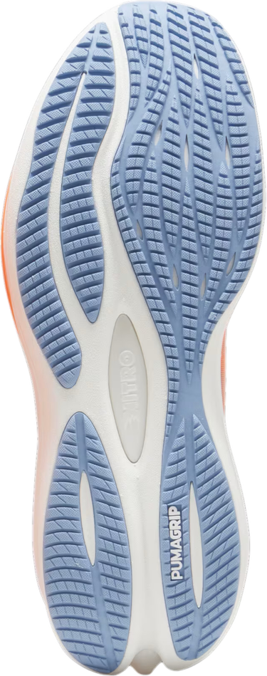 Tenisky a topánky Puma Velocity NITRO 3 Oranžová | 377748-07, 1