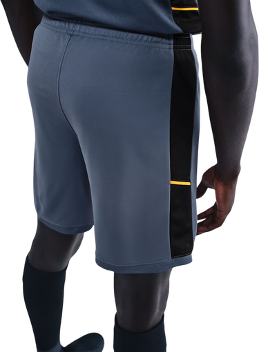 Šortky Nike Dri-FIT Academy 25 Short Šedá | hj3796-491, 1