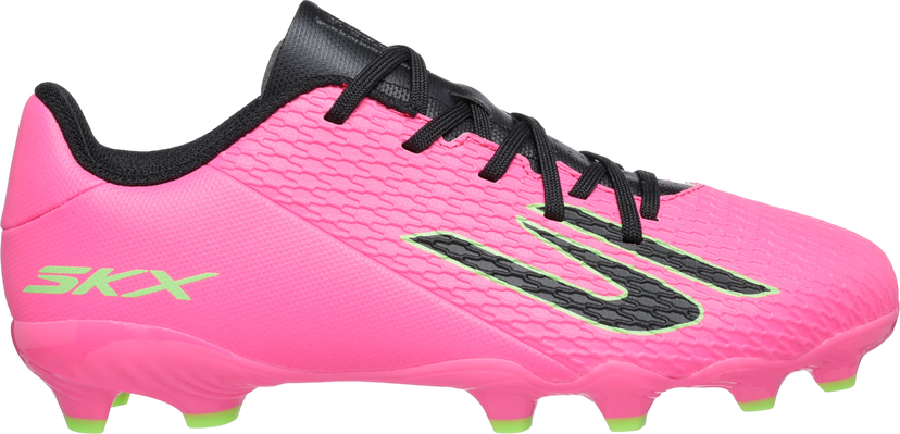 Tenisky a topánky Skechers Football Boots SKX 2 MG Ružová | 252160l-pkbk