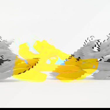 Tenisky a topánky Reebok Minions Instapump Fury MU Žltá | FY3404, 1