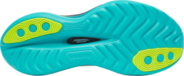 Tenisky a topánky Saucony Endorphin Trainer Biela | s10996-97, 4
