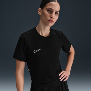 Tričko Nike Academy Dri-FIT Soccer Jersey Čierna | HM0815-010, 0
