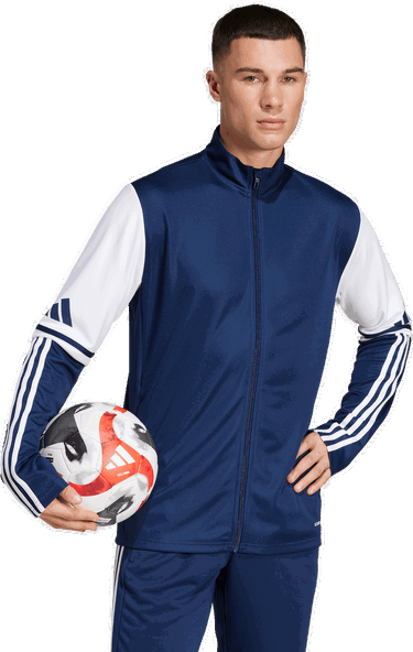 Súprava adidas Originals SQ25 Tiro Track Jacket Navy | jd2978, 5