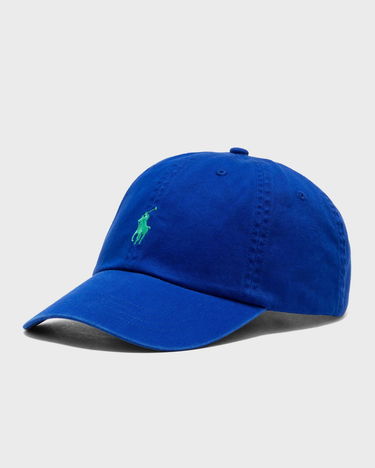 Šiltovka Polo by Ralph Lauren Polo Ralph Lauren CAP men Navy | 710667709135, 3