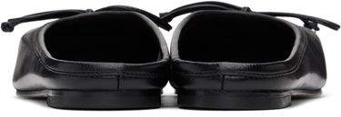 Tenisky a topánky Jacquemus Le Chouchou 'Les Mules Plates Ballet' Mules "Black" Čierna | 23H233FO013-3073, 1