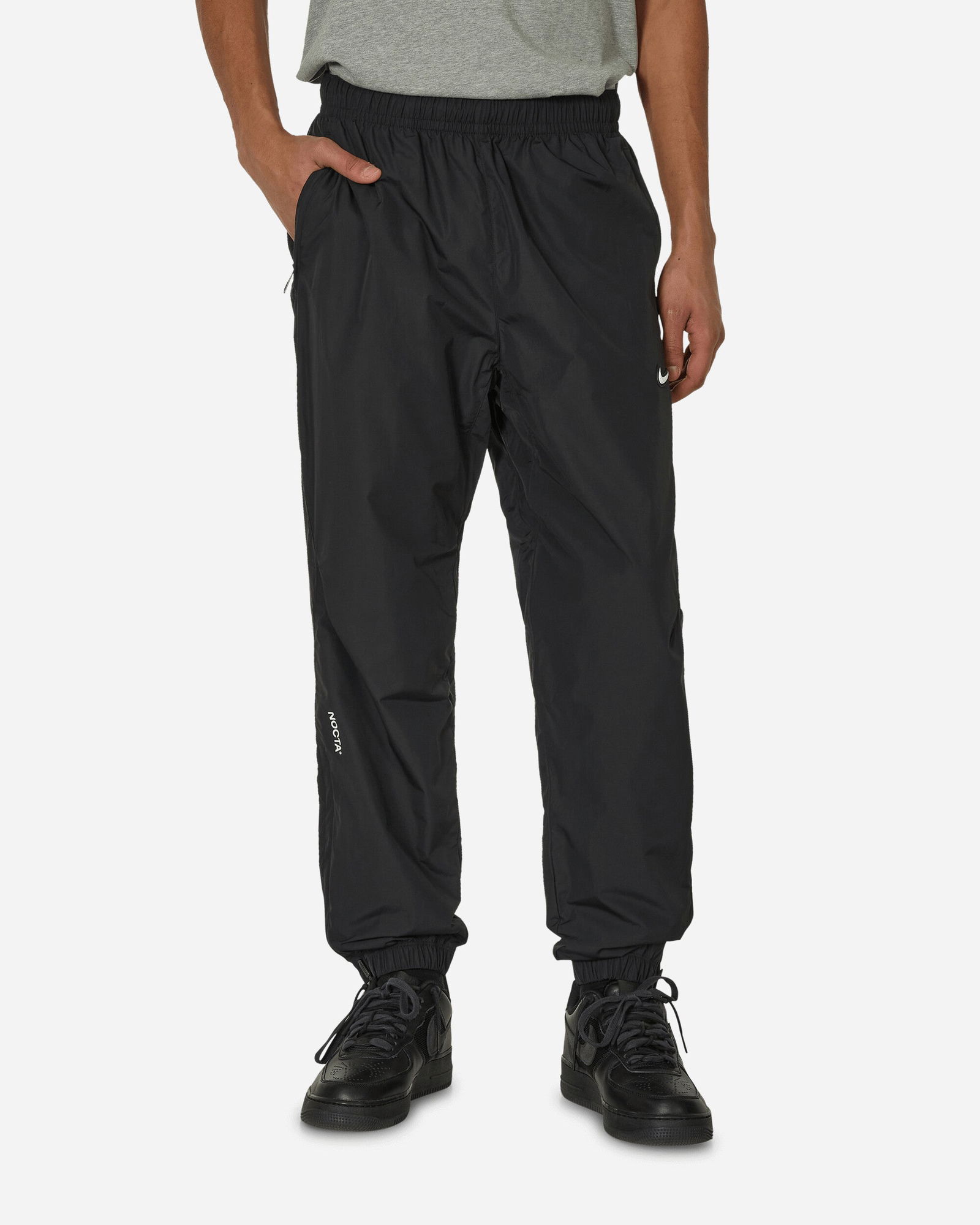 x NOCTA NRG WOVEN TRACK PANT