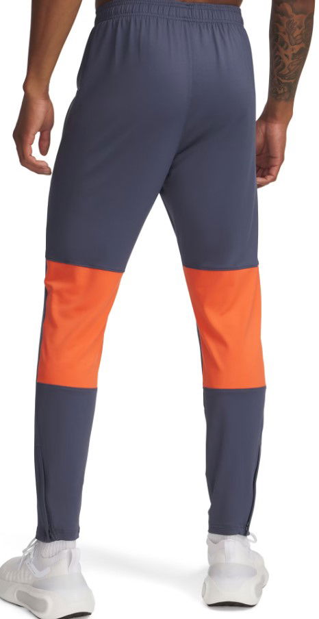 Tepláky Under Armour Challenger Training Pants Navy | 1379587-044, 1