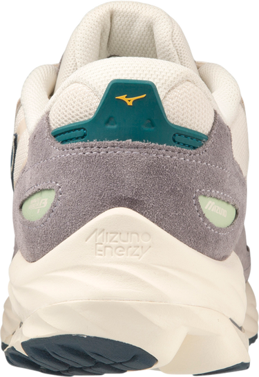 Tenisky a topánky Mizuno Wave Rider Šedá | D1GA3309-07, 4