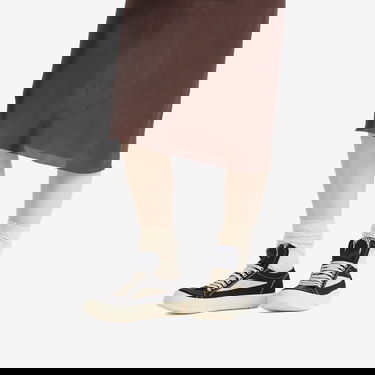 Tenisky a topánky Rick Owens Rick Owens DRKSHDW Classic Vintage, 36 Čierna | DS01E3803-DOLVH1-911, 6