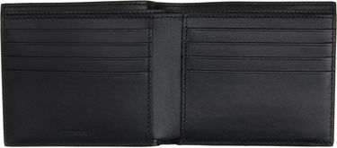 Peňaženka Balenciaga Balenciaga Cash Square Folded Wallet Čierna | 5945492ABKU, 2