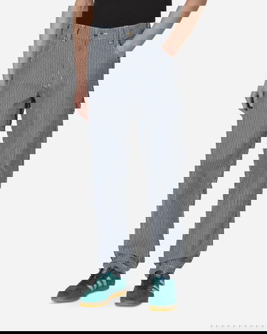 Nohavice Dickies Garyville Hickory Šedá | DK0A4X9W F341, 0