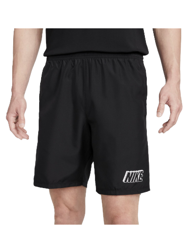 Šortky Nike Dri-FIT Academy 23 Čierna | fb6371-010