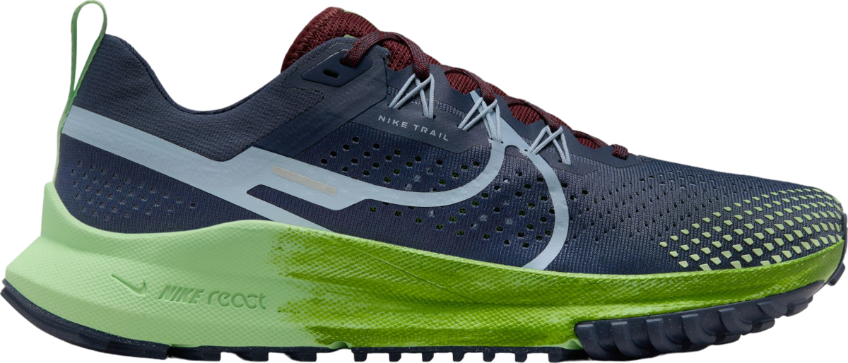 Tenisky a topánky Nike Pegasus Trail 4 Rôznofarebný | dj6158-403, 0