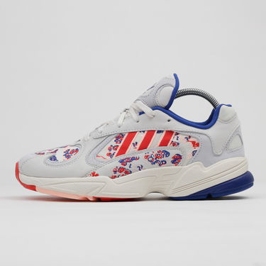 Tenisky a topánky adidas Originals Yung - 1 Šedá | EE7087, 0