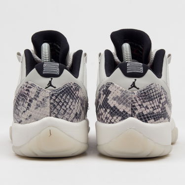 Tenisky a topánky Jordan Jordan 11 Retro Low LE GS Šedá | CD6847-002, 3