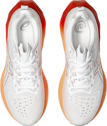 Tenisky a topánky Asics NOVABLAST 4 Oranžová | 1011b693-103, 3