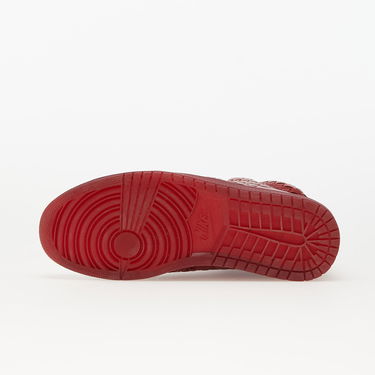 Tenisky a topánky Jordan SHINE Vínová | 689480-600, 5
