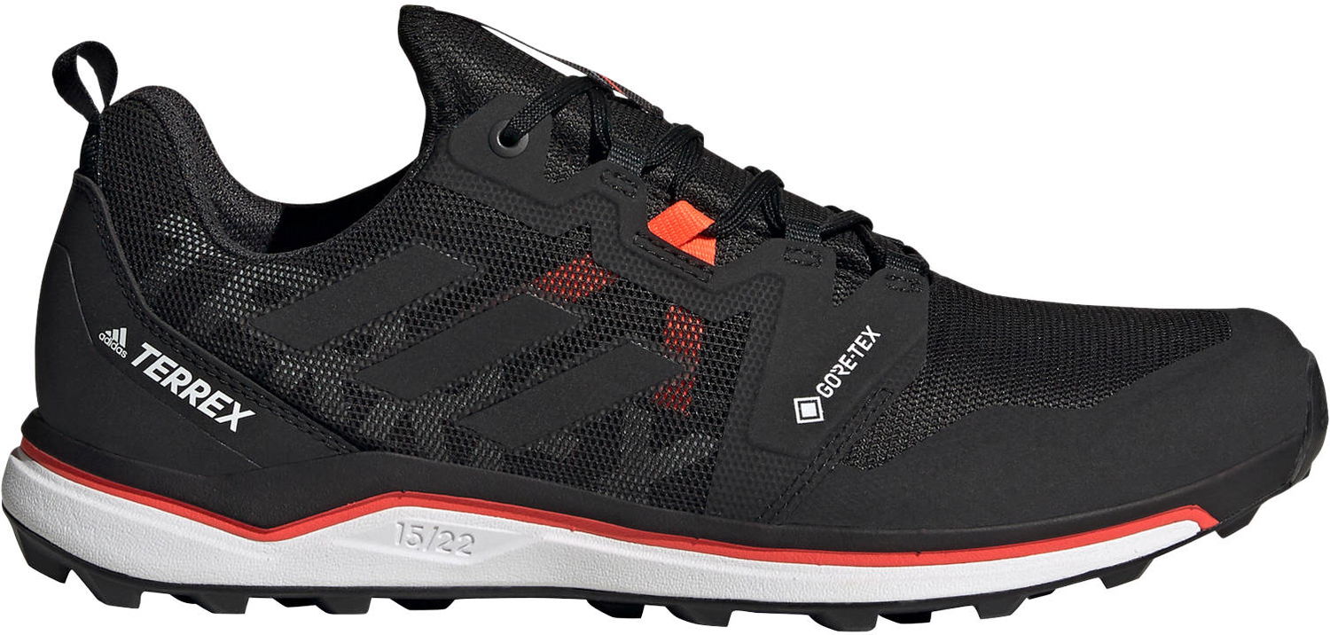 Tenisky a topánky adidas Performance Terrex Agravic GTX Čierna | eh3569, 0