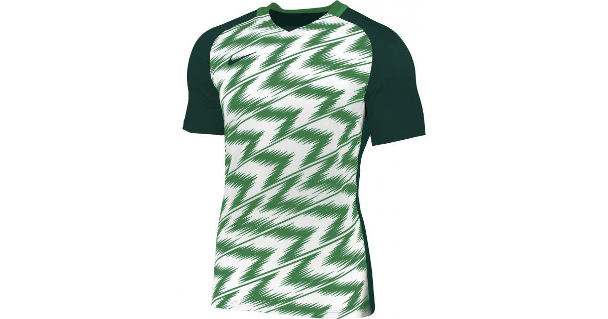 Dres Nike Nike Naija Jersey Zelené | ci9791-302, 1