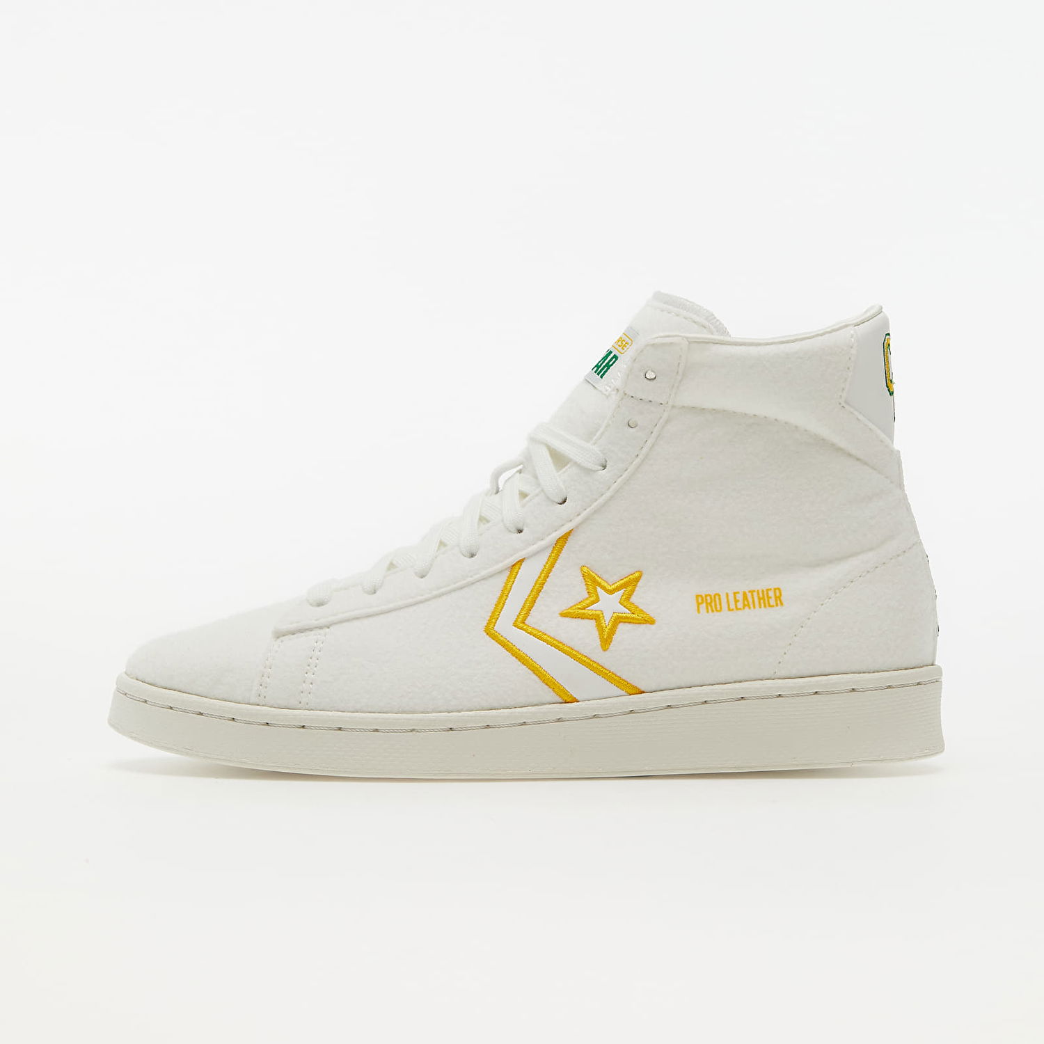 Tenisky a topánky Converse Pro Leather Biela | 170493C, 0