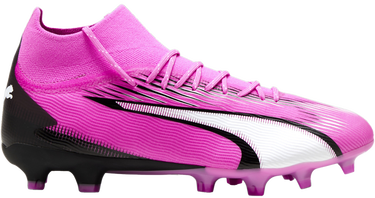 Tenisky a topánky Puma ULTRA PRO FG/AG Ružová | 107750-01, 0