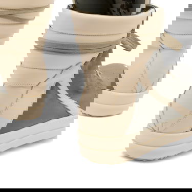 Tenisky a topánky Rick Owens Rick Owens Geobasket Size EU 41 Šedá | RU02E1894-LGYLPO-911, 4