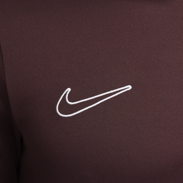 Tričko Nike Academy Dri-FIT Short Sleeve T-Shirt Červená | DV9750-652, 1