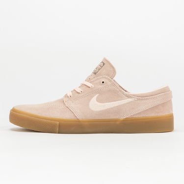 Tenisky a topánky Nike SB Zoom Janoski RM Béžová | AQ7475-801, 0