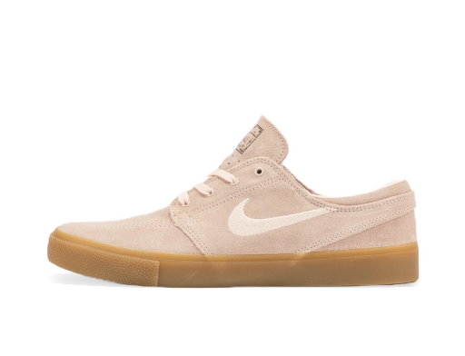 Skateboarding Nike SB Zoom Janoski RM Béžová | AQ7475-801