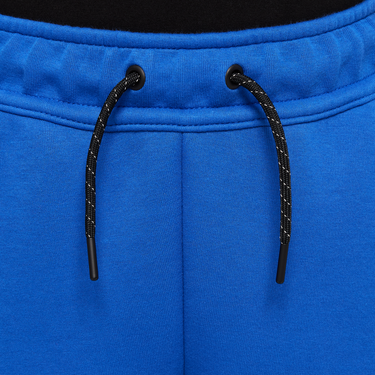Tepláky Nike Nike Sportswear Tech Fleece Older Kids' Pants Modrá | HV5869-480, 4