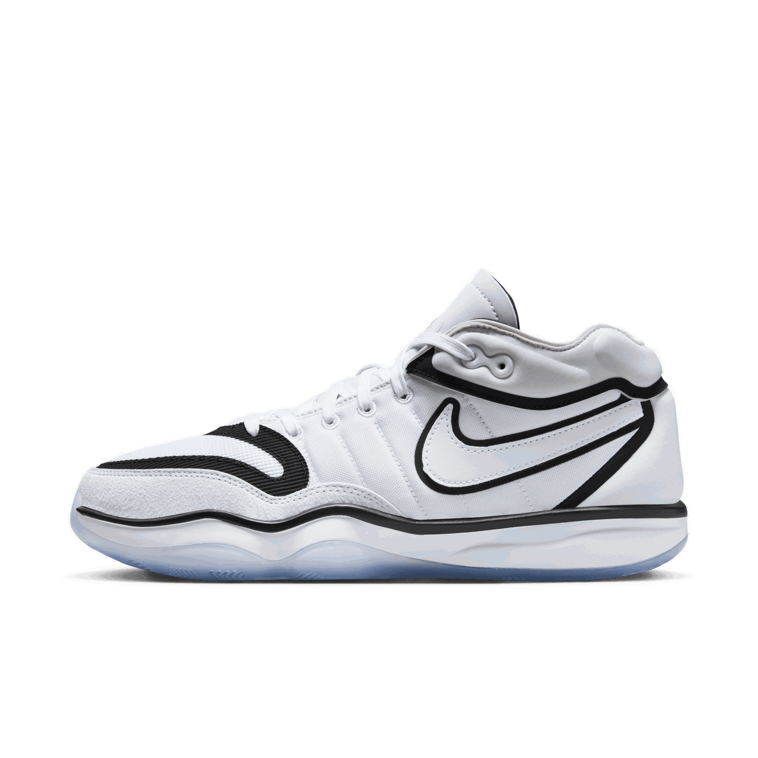 Tenisky a topánky Nike Air Zoom GT Hustle 2 Biela | DJ9405-102, 1