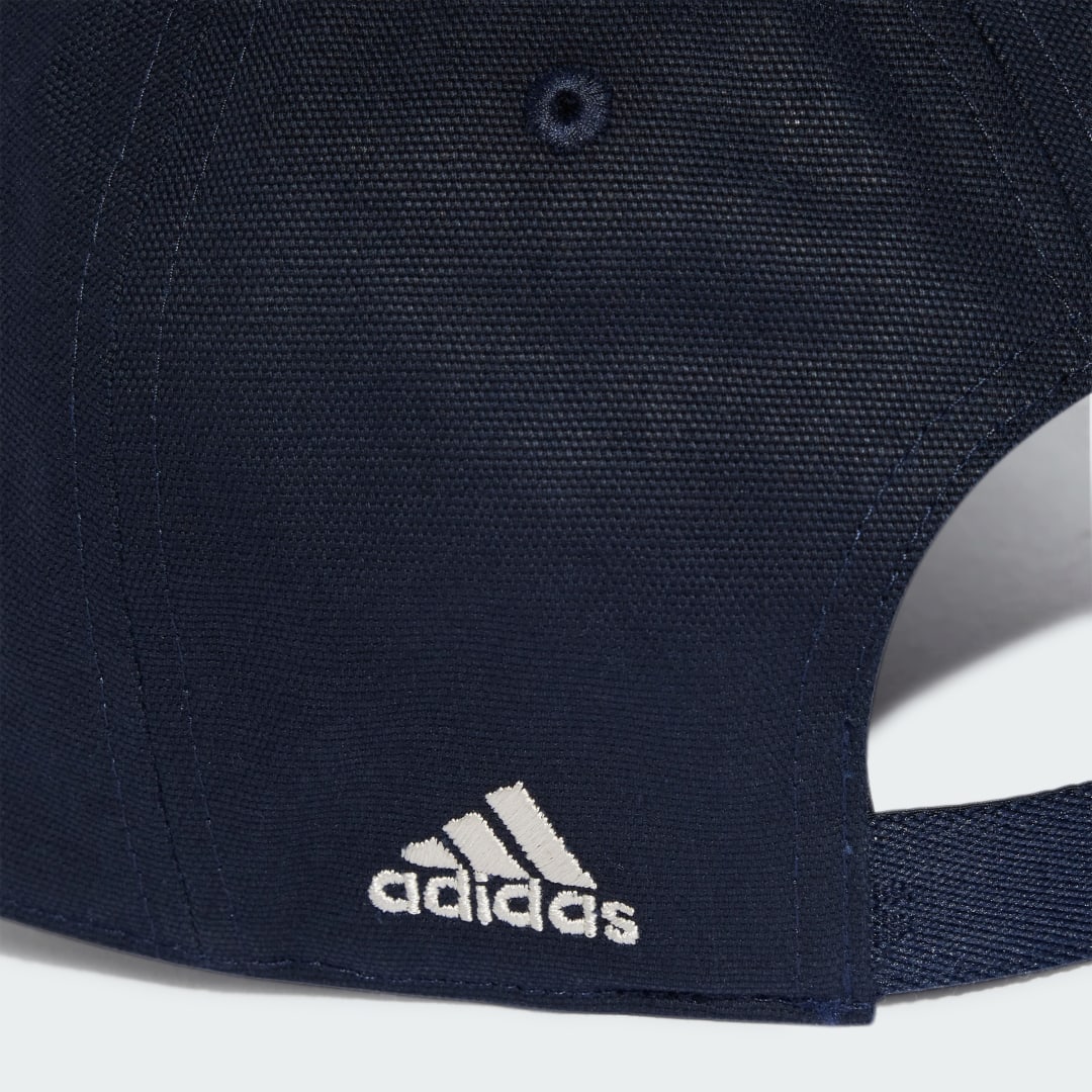 Šiltovka adidas Performance Dad Cap Čierna | IY7692, 1