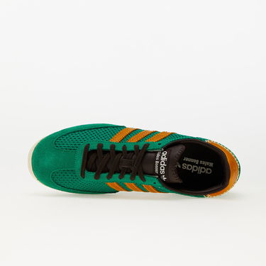 Tenisky a topánky adidas Originals Wales Bonner x SL72 Knit "Team Green" Zelené | IG0571, 2