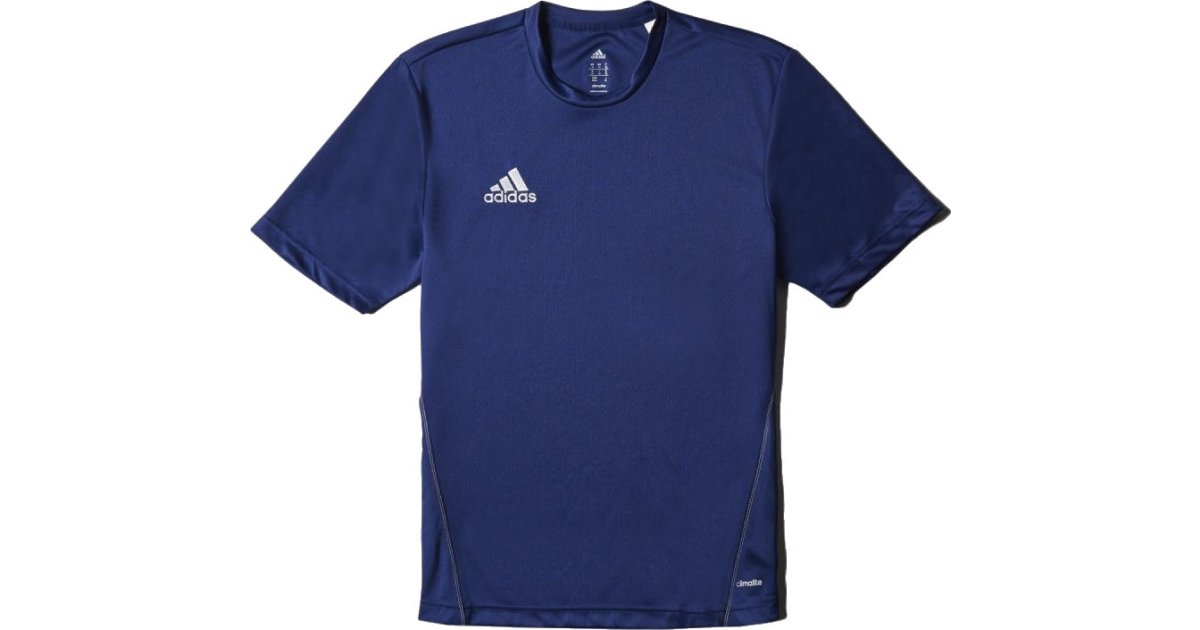 Tričko adidas Originals Core 15 Tee Navy | s22390, 1
