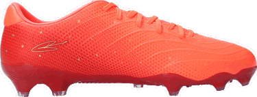 Tenisky a topánky Skechers SKX 1.5 Academy FG Oranžová | 252027-crl, 2