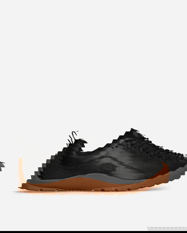 Tenisky a topánky Keen Jasper Sneaker Čierna | 1029729 Black-Gum, 2