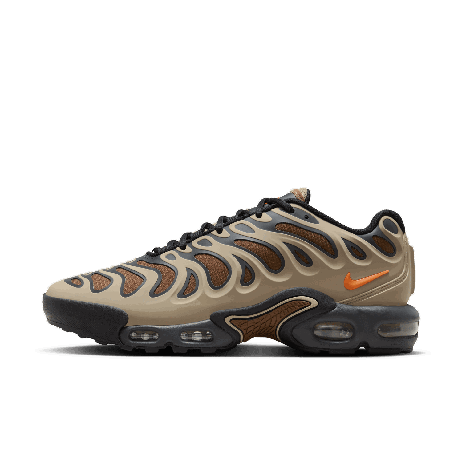 Tenisky a topánky Nike Air Max Plus Hnedá | FZ3041-200, 0