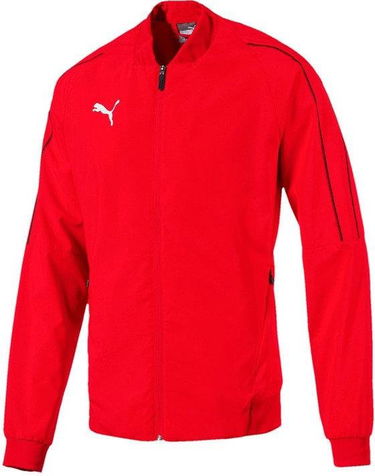 Bunda Puma Final Sideline Červená | 655601-001, 0
