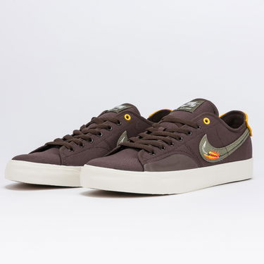 Tenisky a topánky Nike SB Blazer Court DVDL Hnedá | CZ5605-200, 1