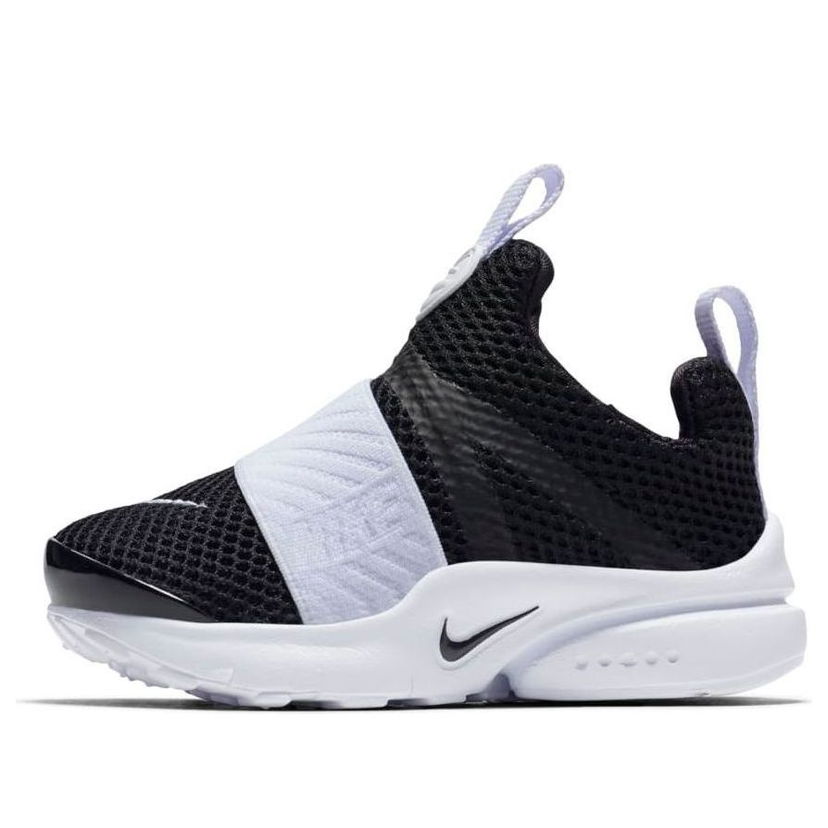 Tenisky a topánky Nike Presto Extreme Čierna | 870019-003