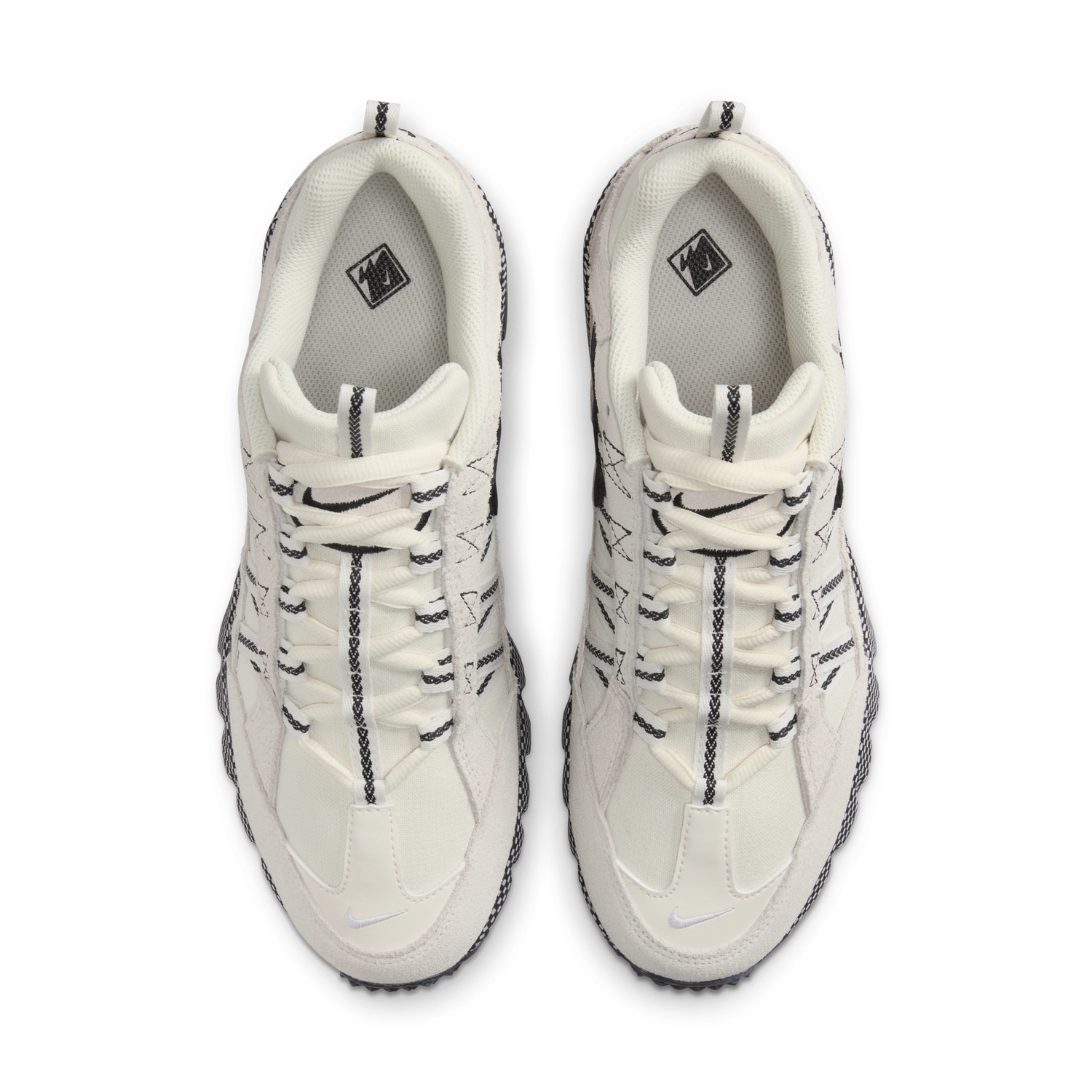Tenisky a topánky Nike Air Humara Šedá | FB9982-100, 1