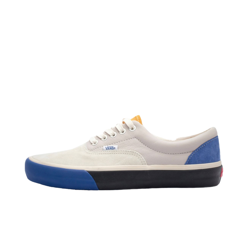 Tenisky a topánky Vans Era LX White Blue Biela | VN0A4BNHVYN1
