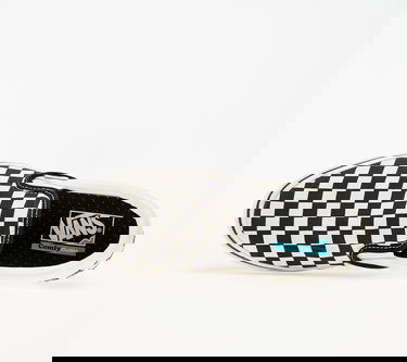 Tenisky a topánky Vans ComfyCush Classic Slip-On Biela | VN0A3WMDVO41, 2