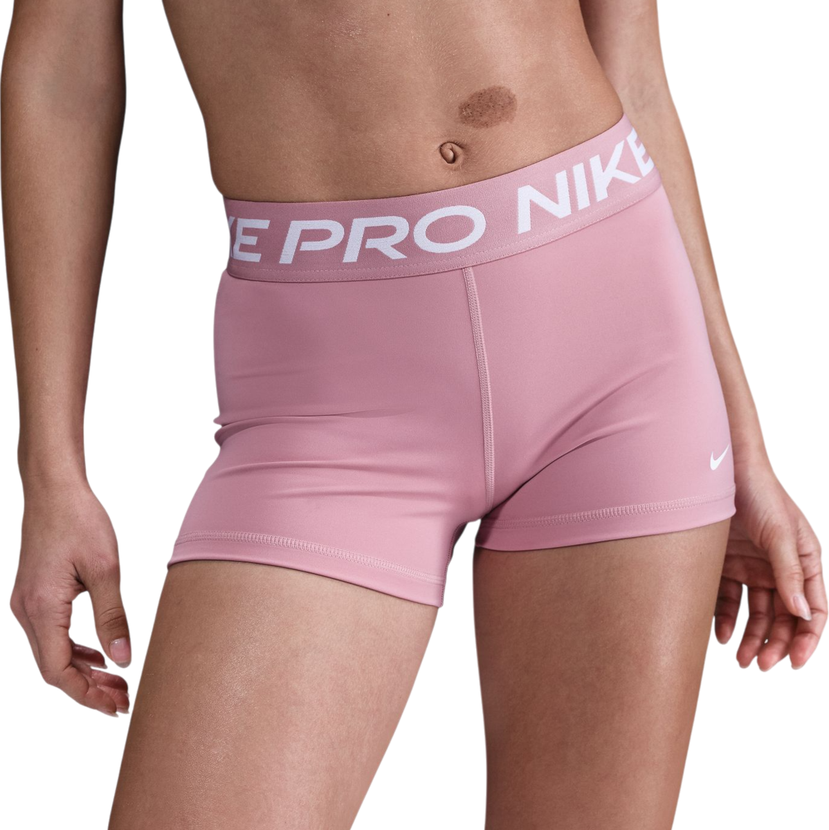 Šortky Nike Pro 3in Training Shorts Ružová | cz9857-699, 0