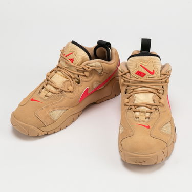 Tenisky a topánky Nike Air Barrage Low Béžová | CT2290-200, 2
